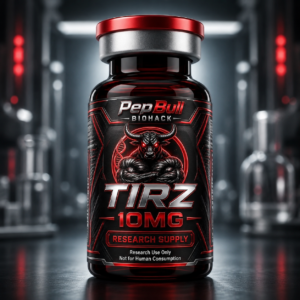 Tirz GLP-2 Weight Loss 10mg