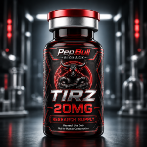 Tirz GLP-2 Weight Loss 20mg