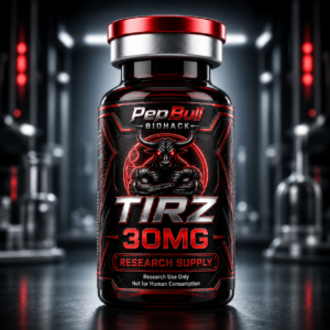 Tirz GLP-2 Weight Loss 30mg