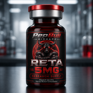 Reta GLP-3 Weight Loss 5mg