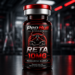 Reta GLP-3 Weight Loss 10mg