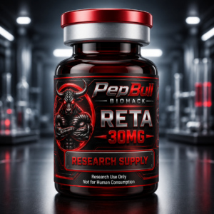 Reta GLP-3 Weight Loss 30mg