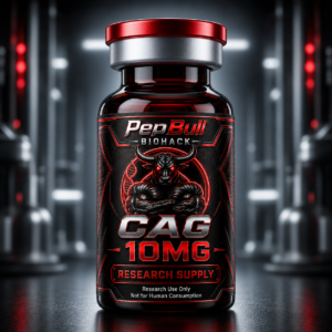 Cag Appetite Control 10mg