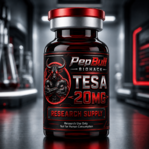 Tesa Belly Fat 20mg