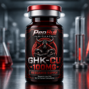 GHK-Cu Skin Repair 100mg