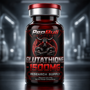 Glutathione Antioxidant 1500mg