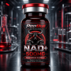 NAD+ Cell Energy 500mg