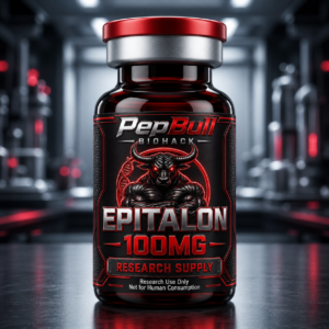 Epitalon Epithalon 100mg