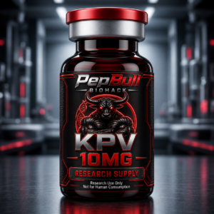 KPV Gut Inflammation 10mg