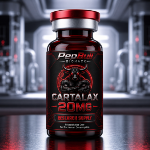 Cartalax 20mg