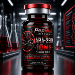 ARA-290 Cibinetide 10mg