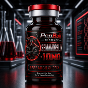 Semamorelin Growth Hormone 10mg