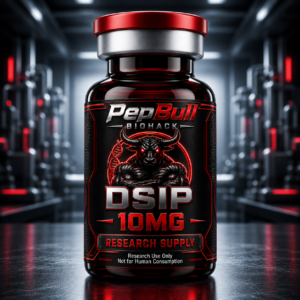 DSIP Sleep Support 10mg