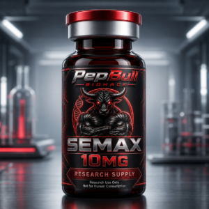 Semax Calm Focus 10mg