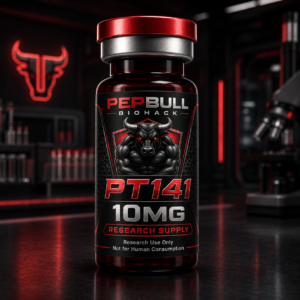 PT-141 Libido Support 10mg