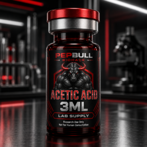 Acetic Acid 3ml