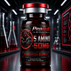 5 Amino Amino Blend 50mg