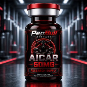 AICAR 50mg