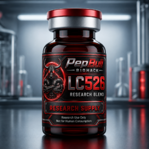 LC526 (Fat Bluster)