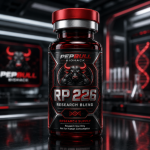 RP 226 (Relaxation PM)