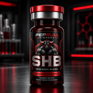 SHB (Super Human Blend)