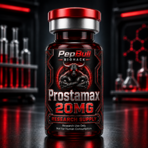 Prostamax 20mg